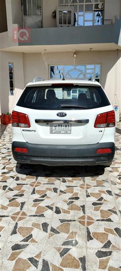 کیا سۆرینتۆ